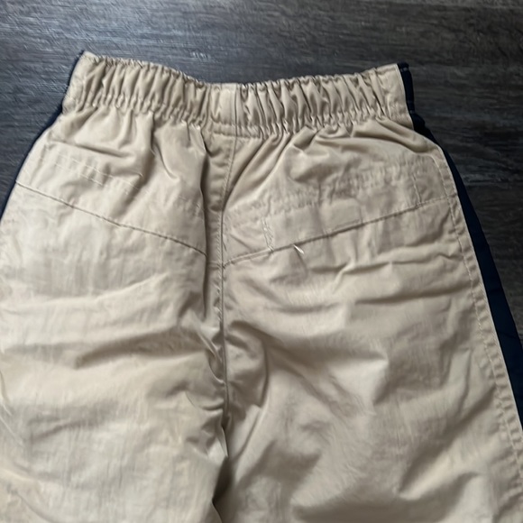 ♥️4/$10♥️ The Children’s Place athletic pants - Picture 5 of 5